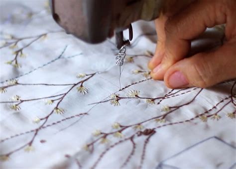 The Art of Philippine Embroidery .